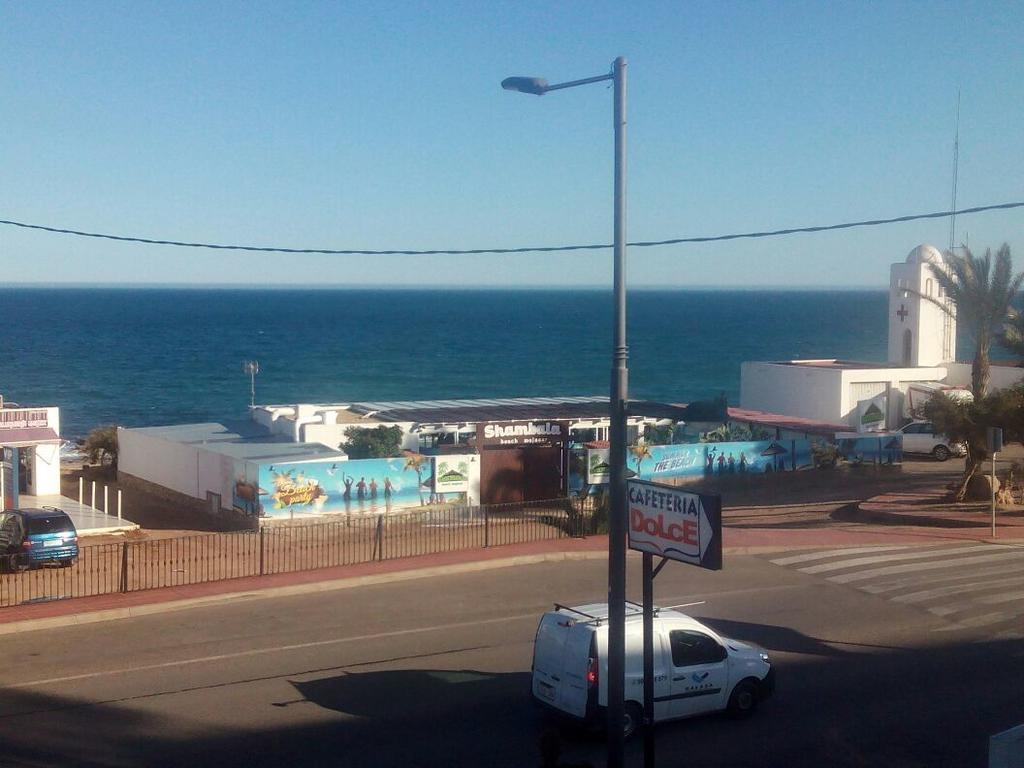 Virgen Del Mar Holidays موخاكار المظهر الخارجي الصورة