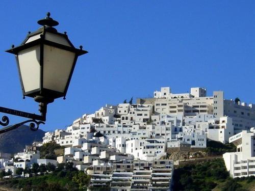 Virgen Del Mar Holidays موخاكار المظهر الخارجي الصورة