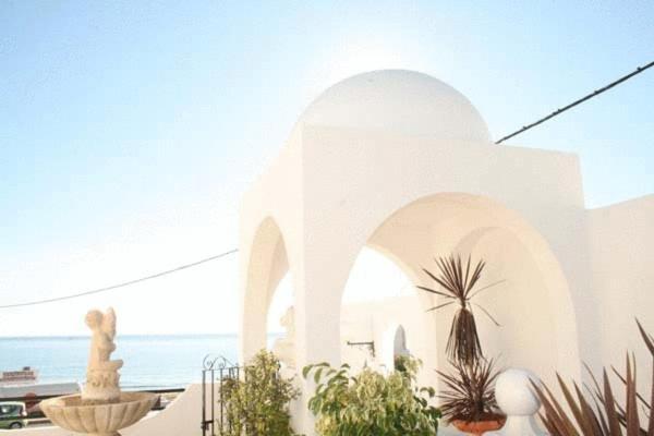 Virgen Del Mar Holidays موخاكار المظهر الخارجي الصورة