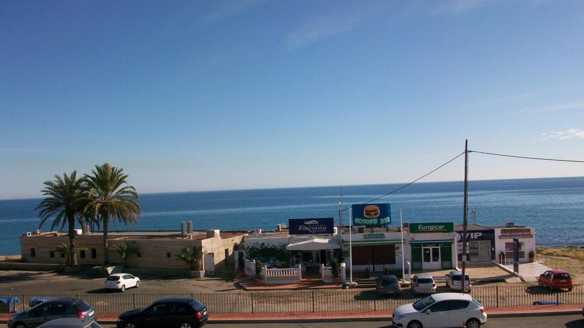 Virgen Del Mar Holidays موخاكار المظهر الخارجي الصورة
