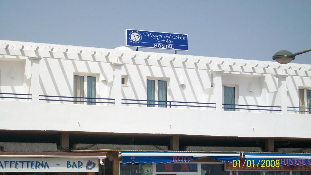 Virgen Del Mar Holidays موخاكار المظهر الخارجي الصورة