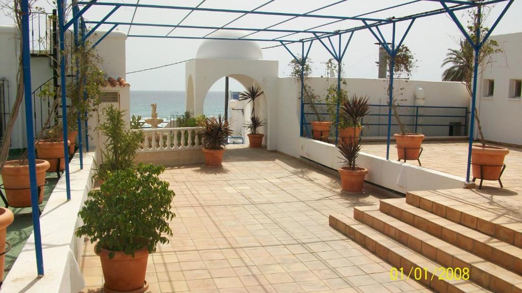 Virgen Del Mar Holidays موخاكار المظهر الخارجي الصورة