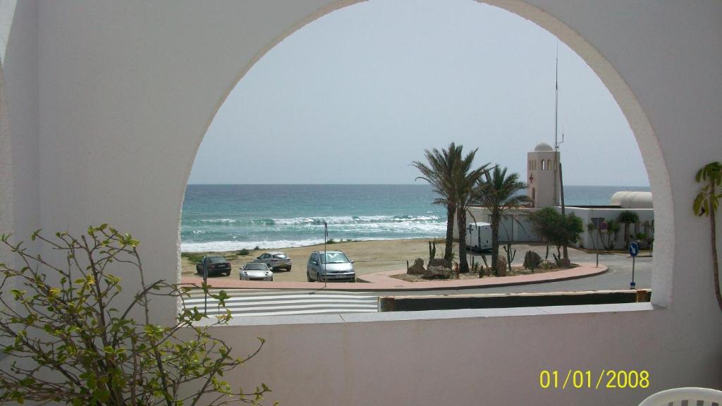 Virgen Del Mar Holidays موخاكار الغرفة الصورة