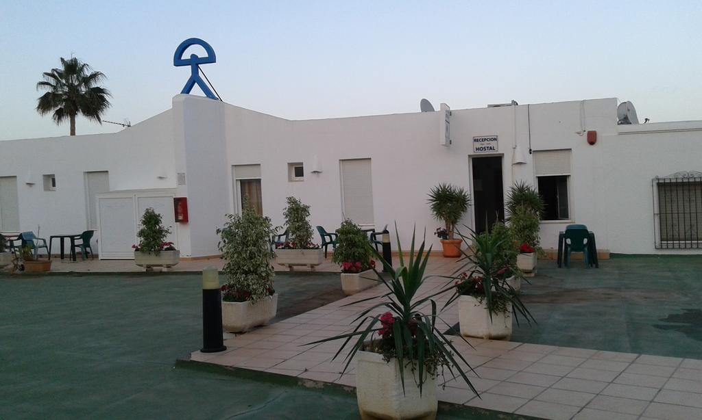 Virgen Del Mar Holidays موخاكار الغرفة الصورة